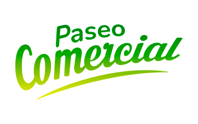 PASEO COMERCIAL